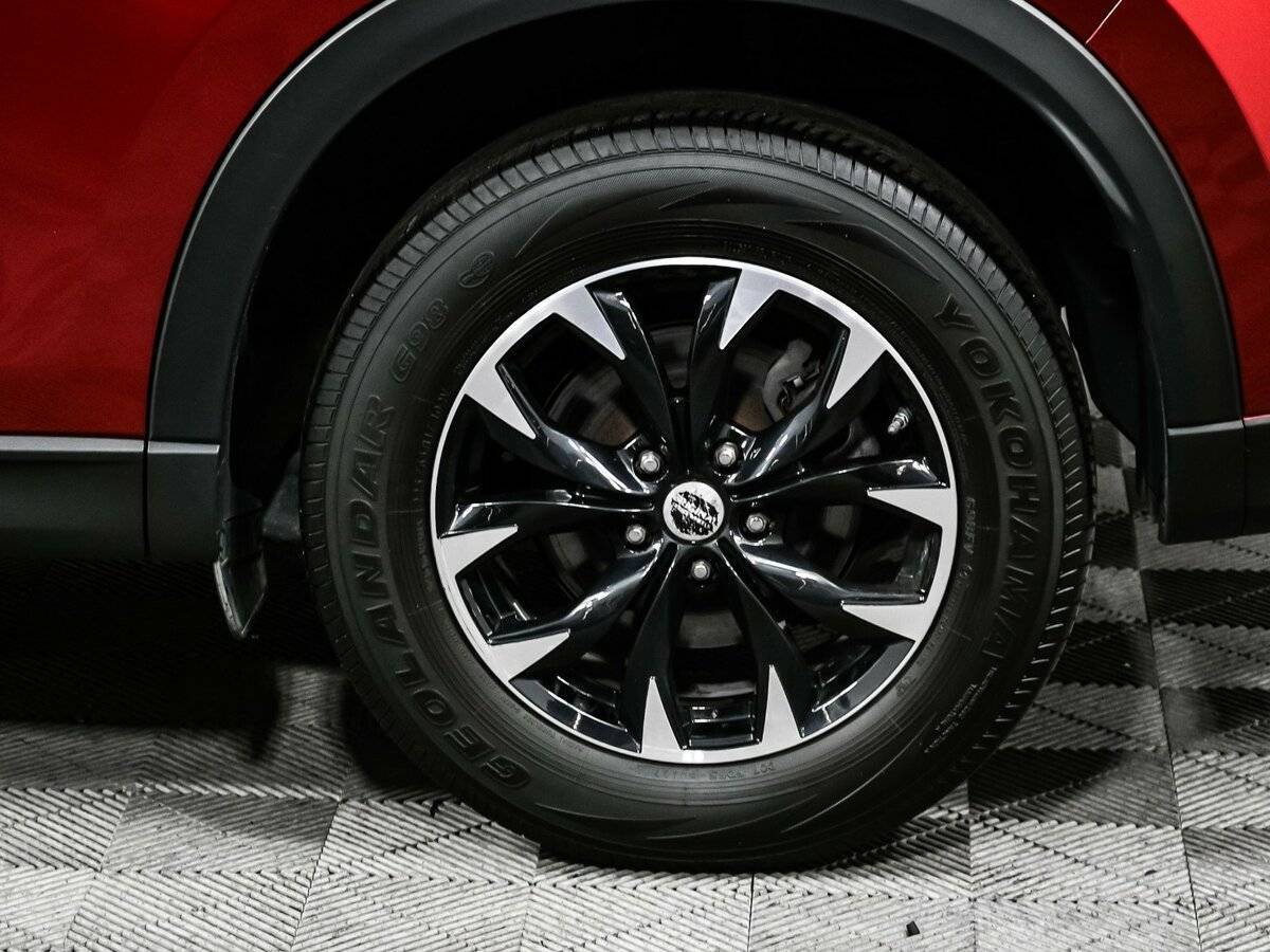 Купить Mazda CX-5, 2018, 114 830 км, фото №14