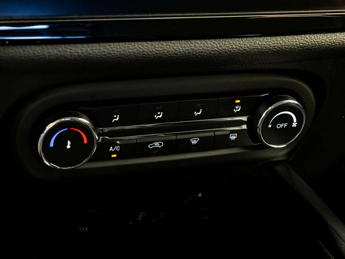 Купить Chery Tiggo 4, 2021, 54 750 км, фото №14