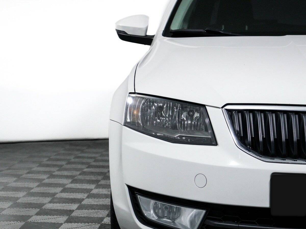 Купить Skoda Octavia, 2014, 176 097 км, фото №18
