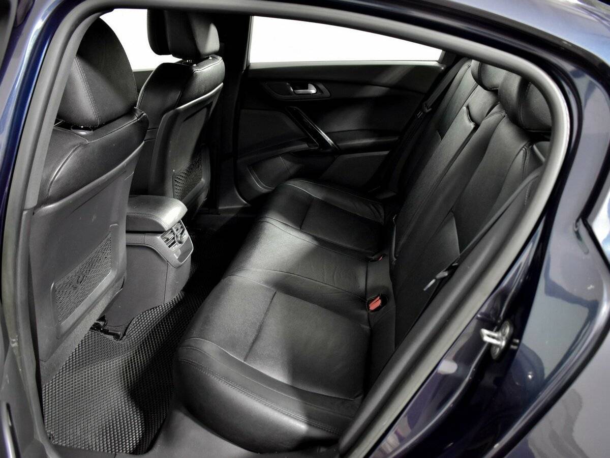 Купить Peugeot 508, 2013, 211 886 км, фото №12