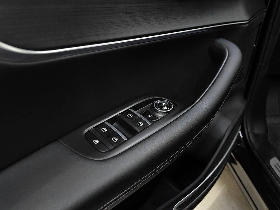 Купить Chery Tiggo 7 Pro, 2021, 70 385 км, фото №22