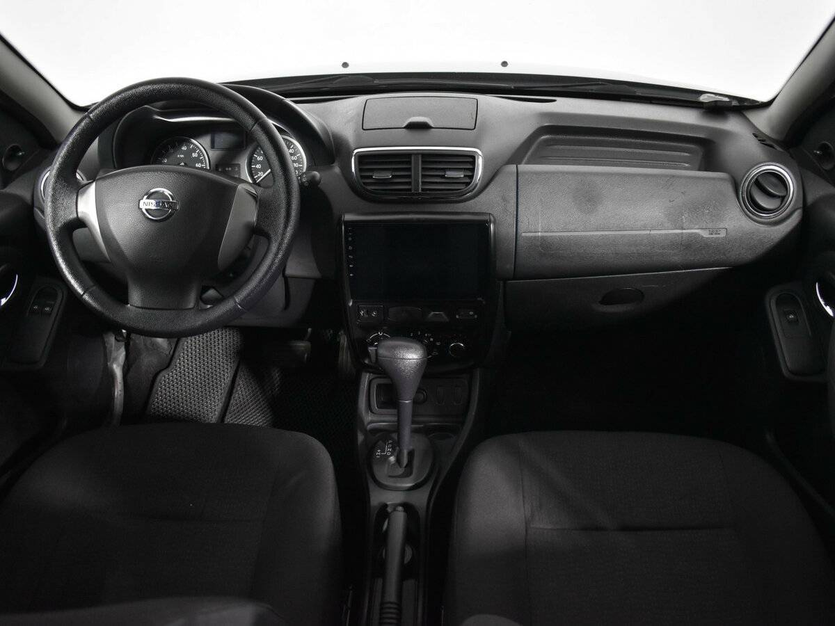 Купить Nissan Terrano, 2014, 200 000 км, фото №11