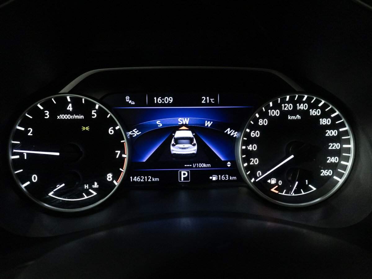 Купить Nissan Murano, 2017, 146 000 км, фото №12