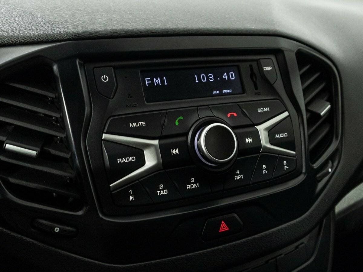 Купить Lada (ВАЗ) Vesta, 2019, 128 500 км, фото №16