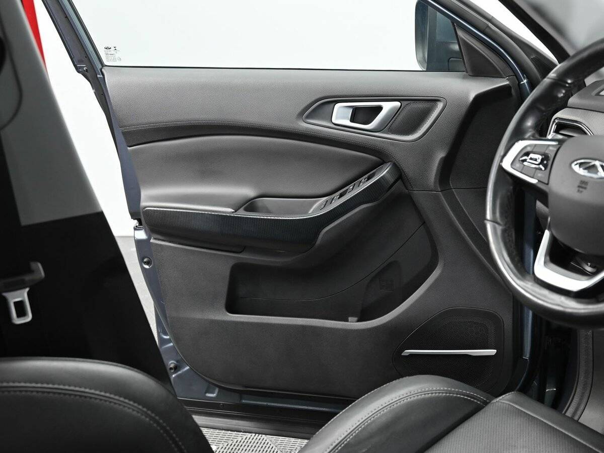 Купить Chery Tiggo 4, 2020, 73 000 км, фото №7