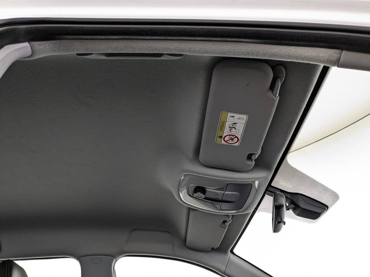 Купить Chery Tiggo 4, 2021, 131 124 км, фото №22