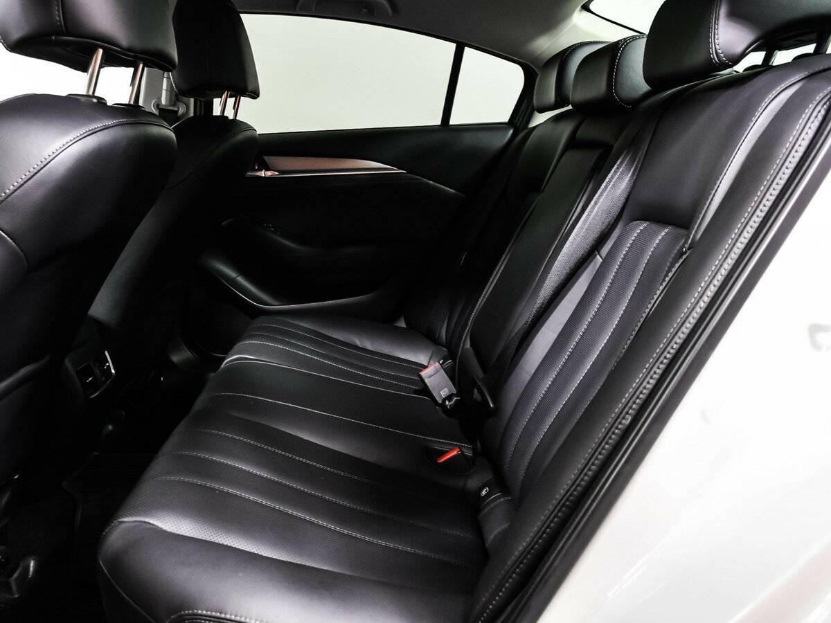 Купить Mazda 6, 2021, 120 492 км, фото №12