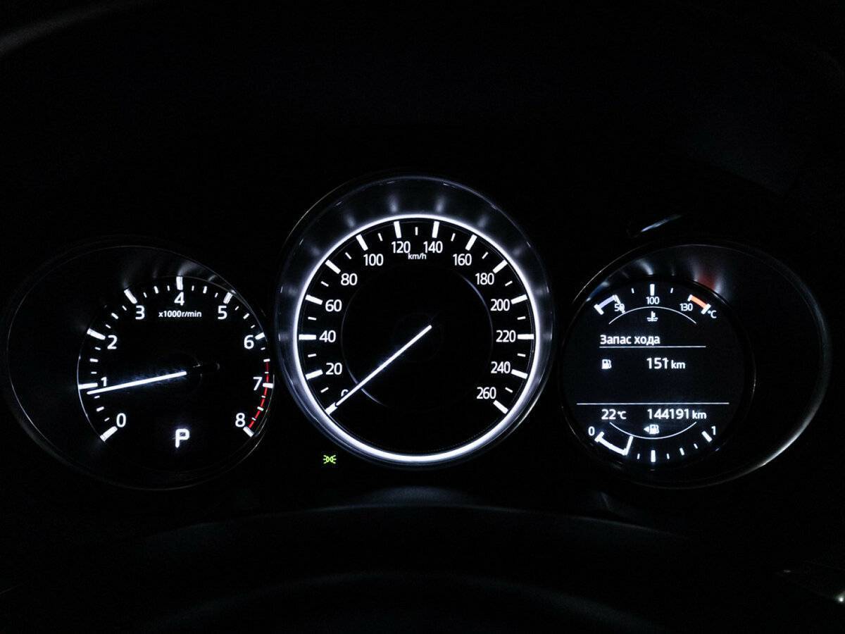 Купить Mazda 6, 2021, 144 189 км, фото №12