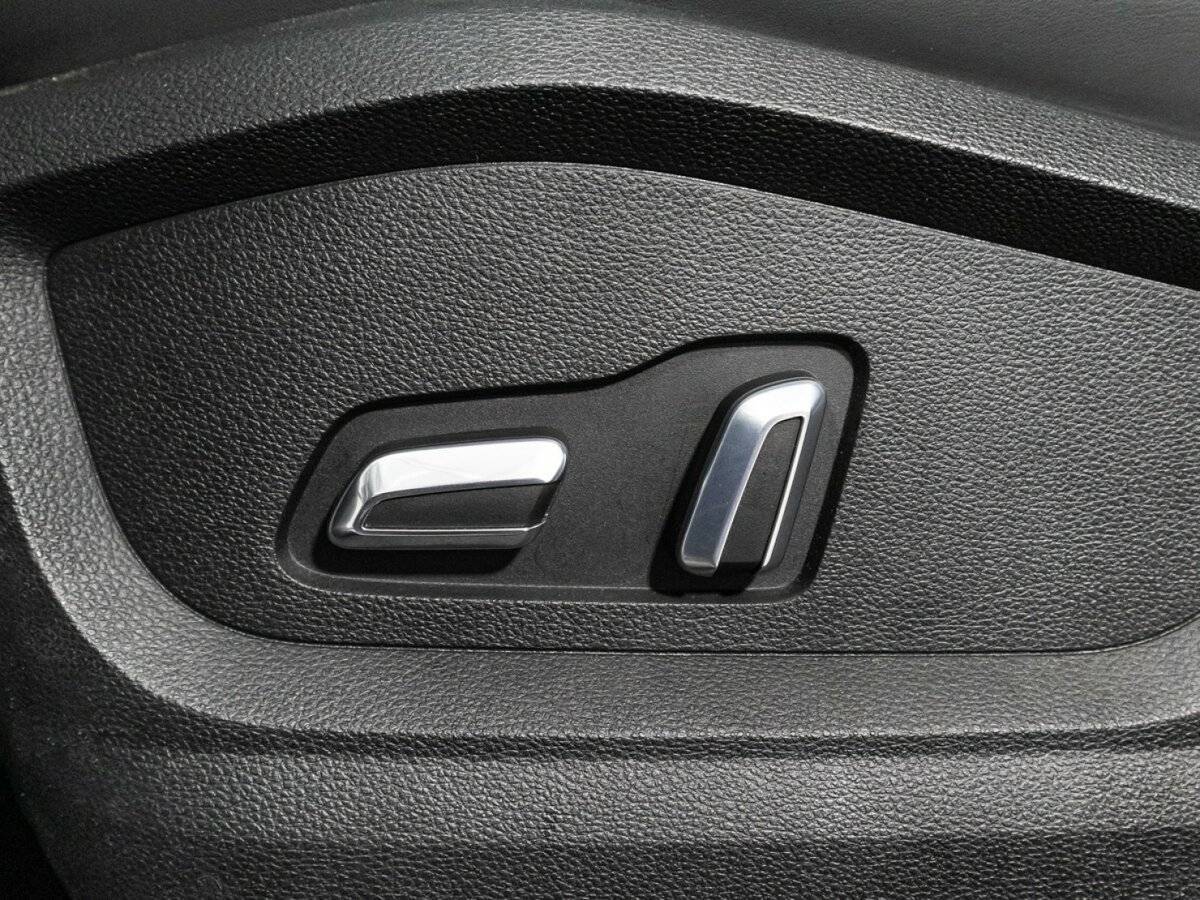 Купить Chery Tiggo 7 Pro, 2023, 29 364 км, фото №17