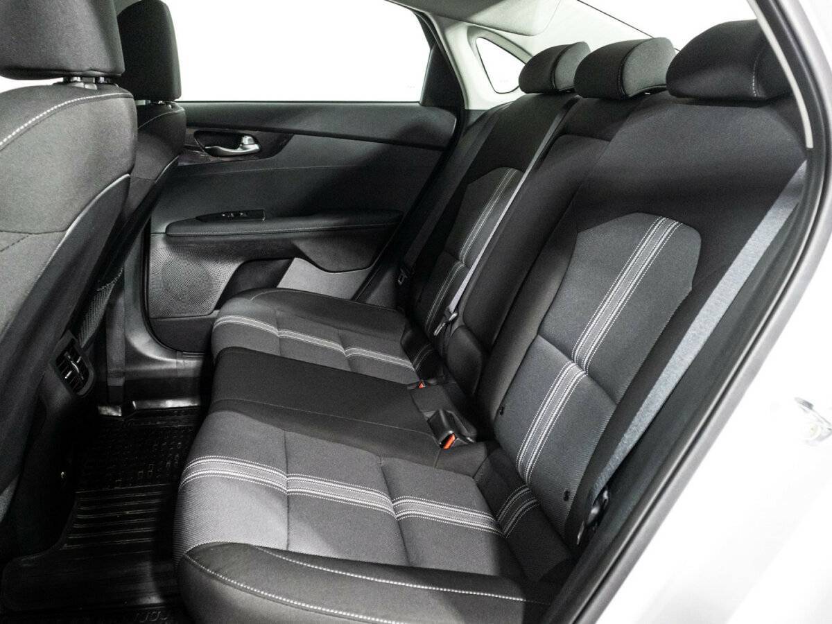 Купить Kia Cerato, 2021, 67 976 км, фото №11