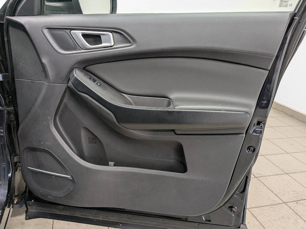 Купить Chery Tiggo 4, 2021, 117 934 км, фото №23