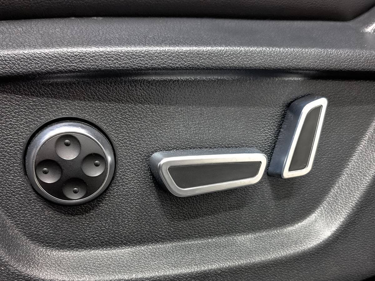 Купить Chery Tiggo 4, 2021, 117 934 км, фото №25