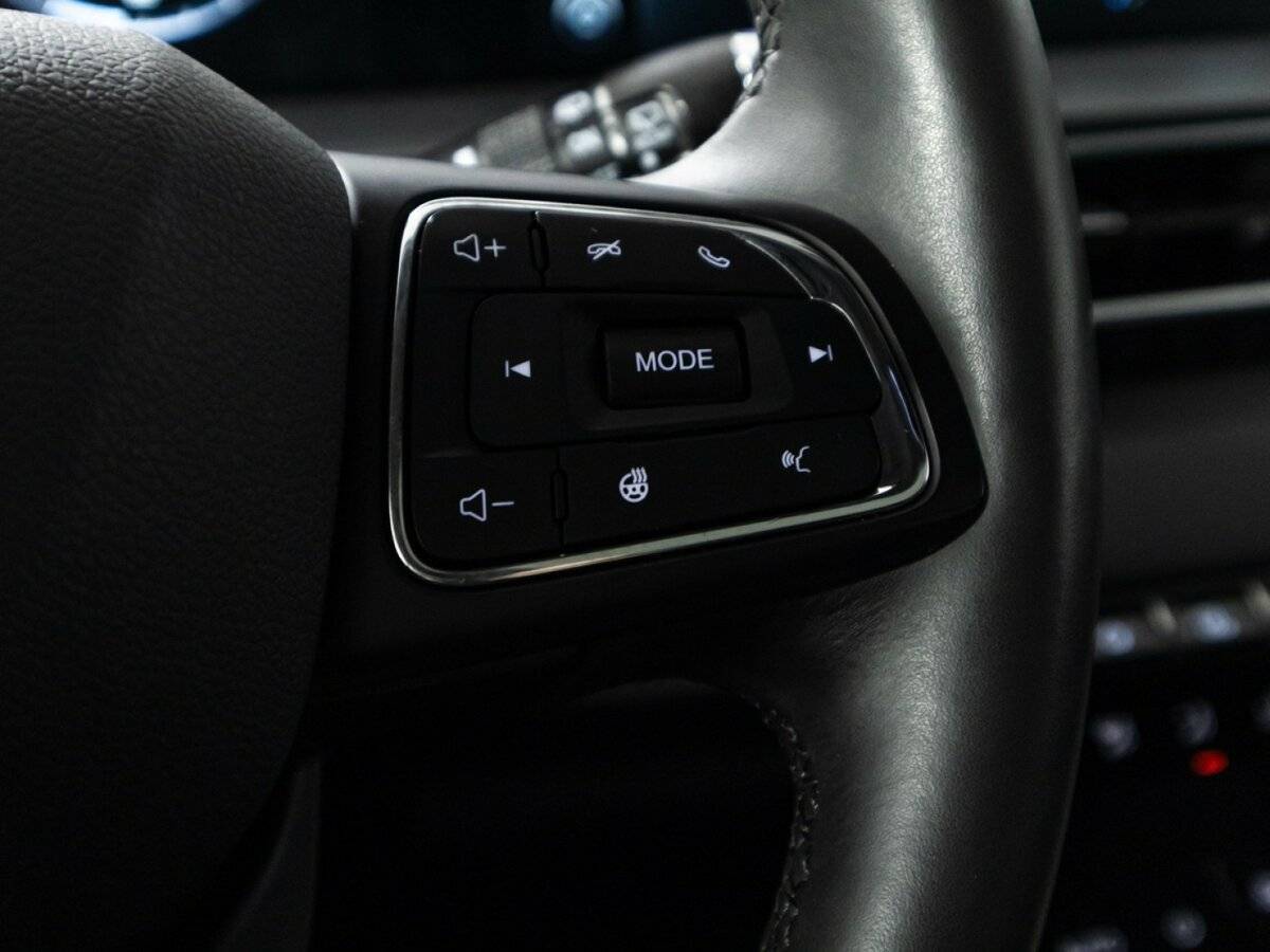 Купить Chery Tiggo 7 Pro Max, 2023, 39 820 км, фото №20