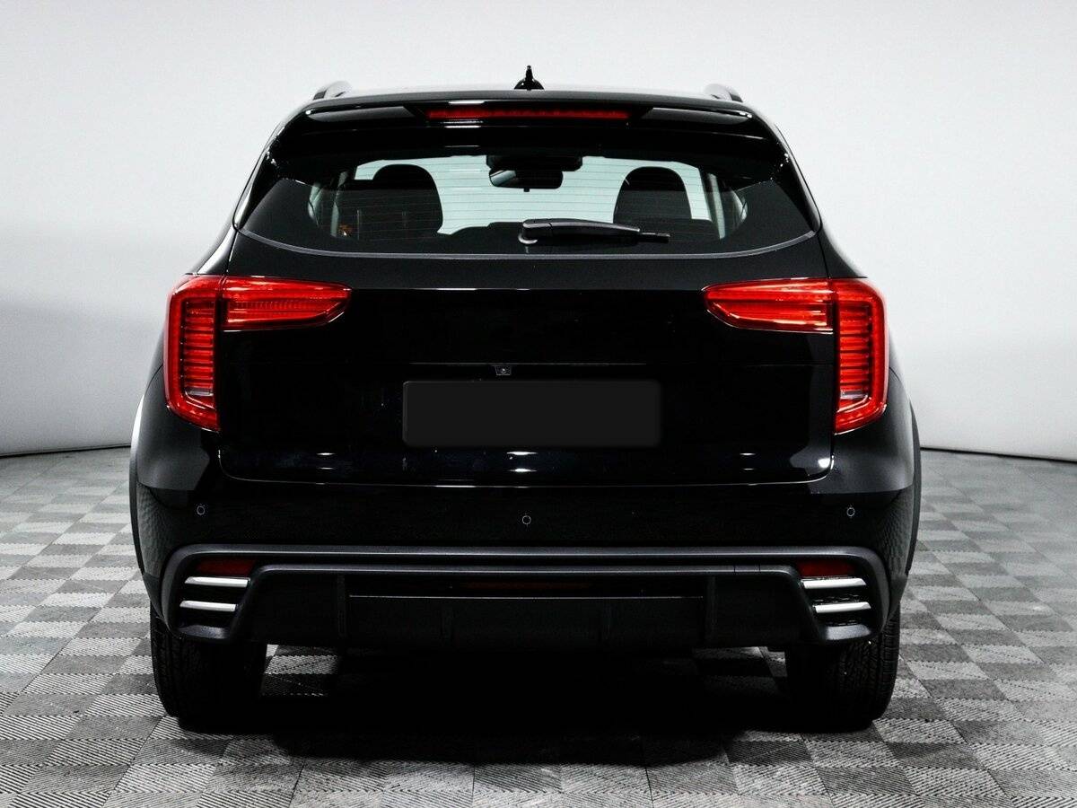 Купить Haval Jolion, 2025, 4 746 км, фото №6