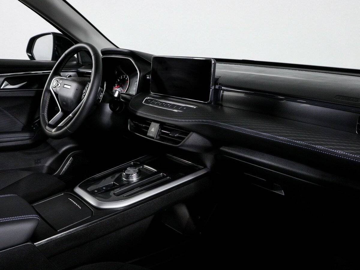 Купить Haval Jolion, 2025, 4 746 км, фото №9