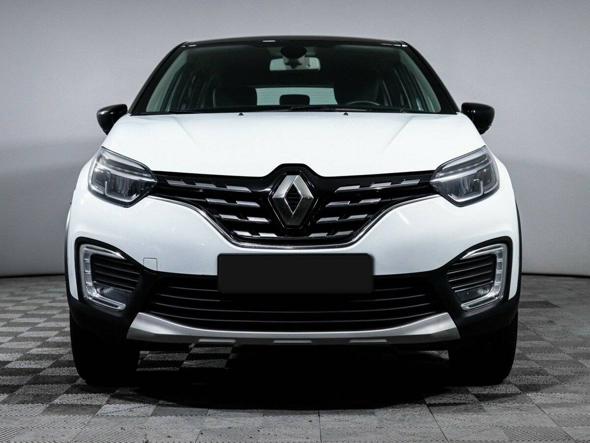 Renault Kaptur