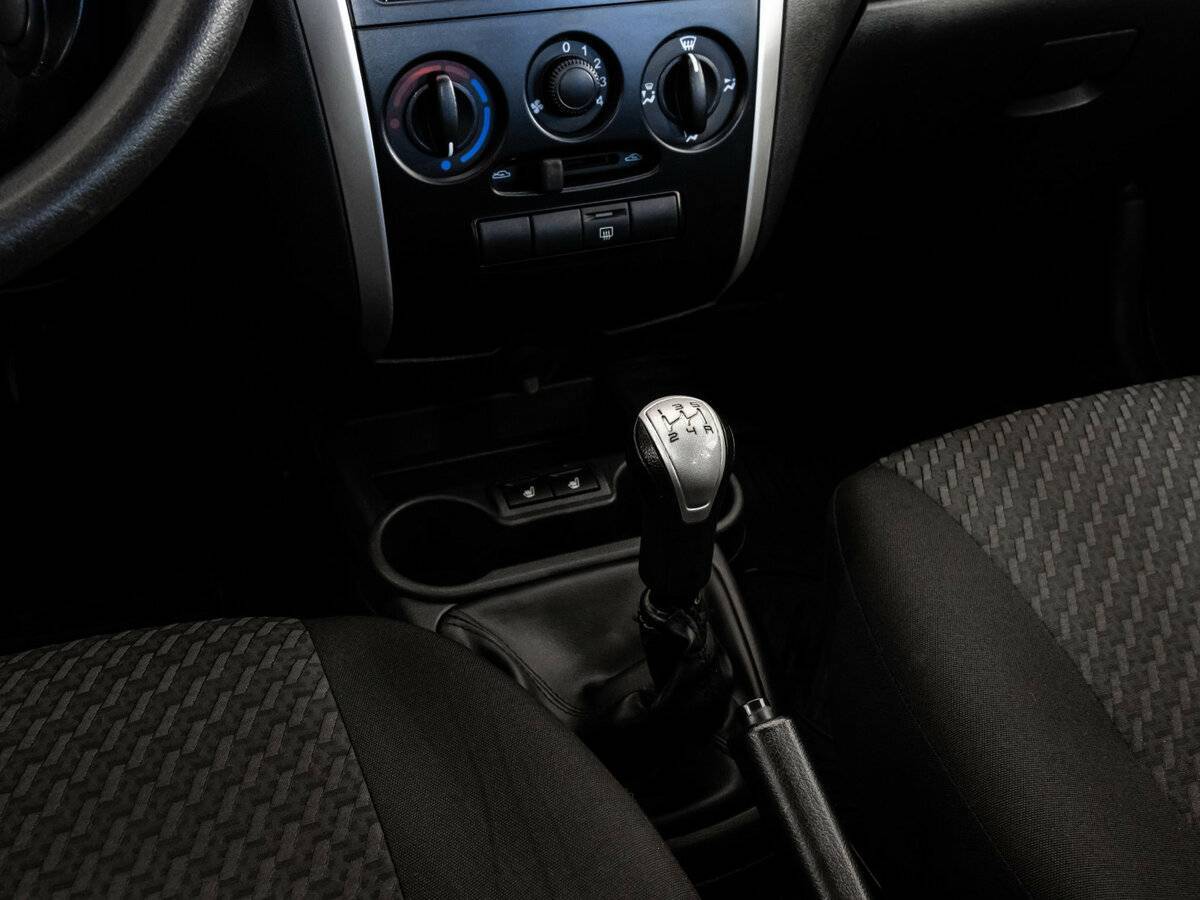 Купить Datsun on-DO, 2018, 123 462 км, фото №11