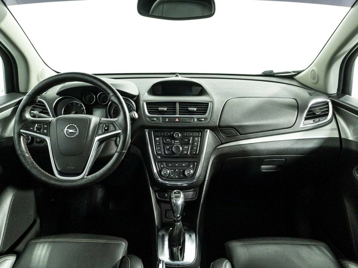 Купить Opel Mokka, 2012, 158 098 км, фото №13