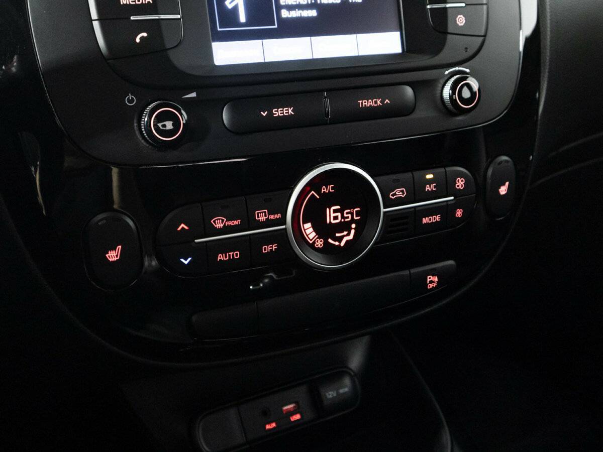 Купить Kia Soul, 2018, 94 398 км, фото №16