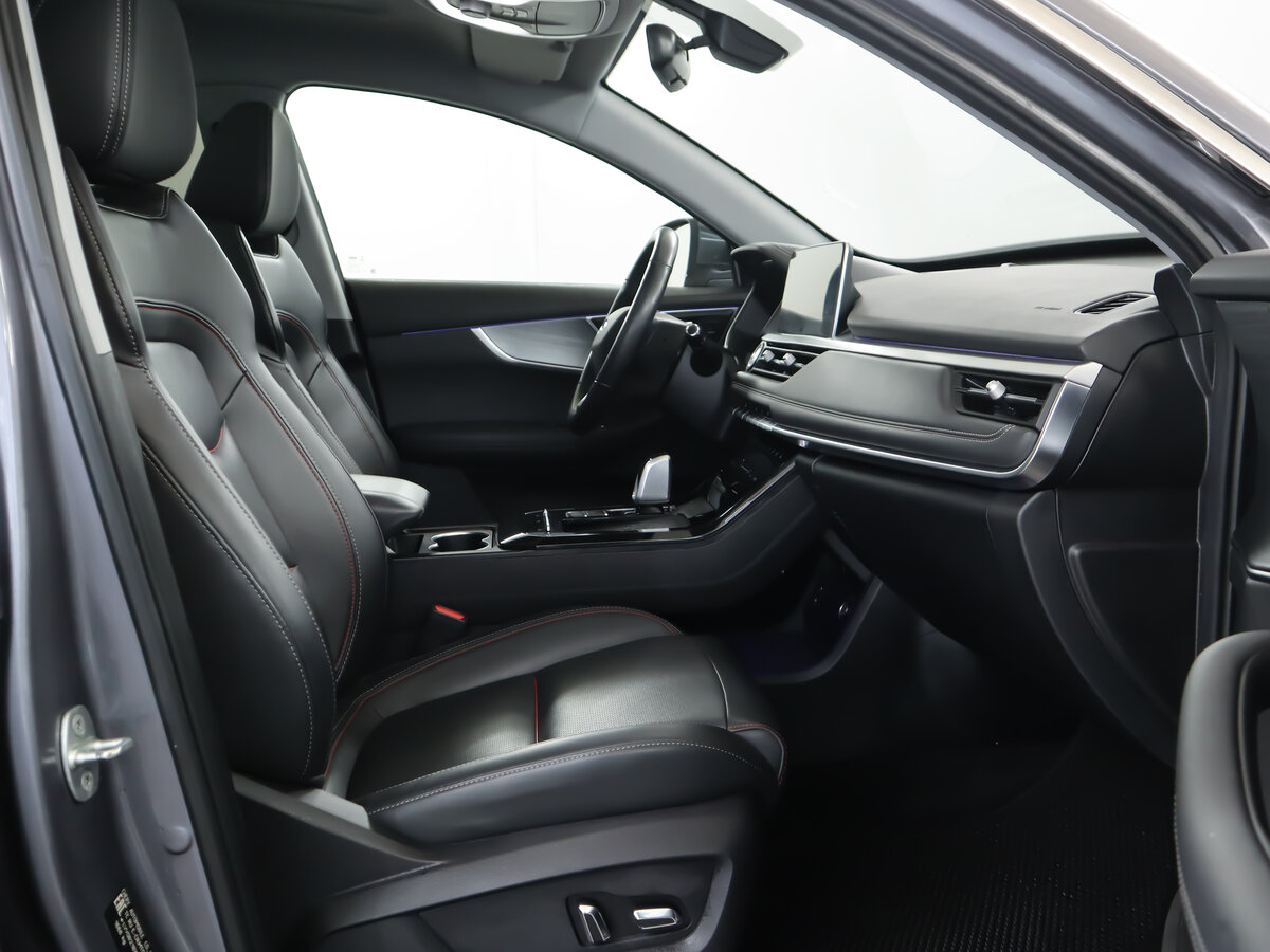 Купить Chery Tiggo 7 Pro I, 2022, 95 627 км, фото №15