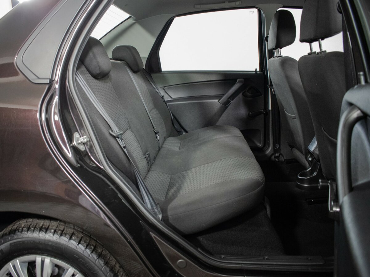 Купить Datsun on-DO I Рестайлинг, 2020, 47 491 км, фото №8