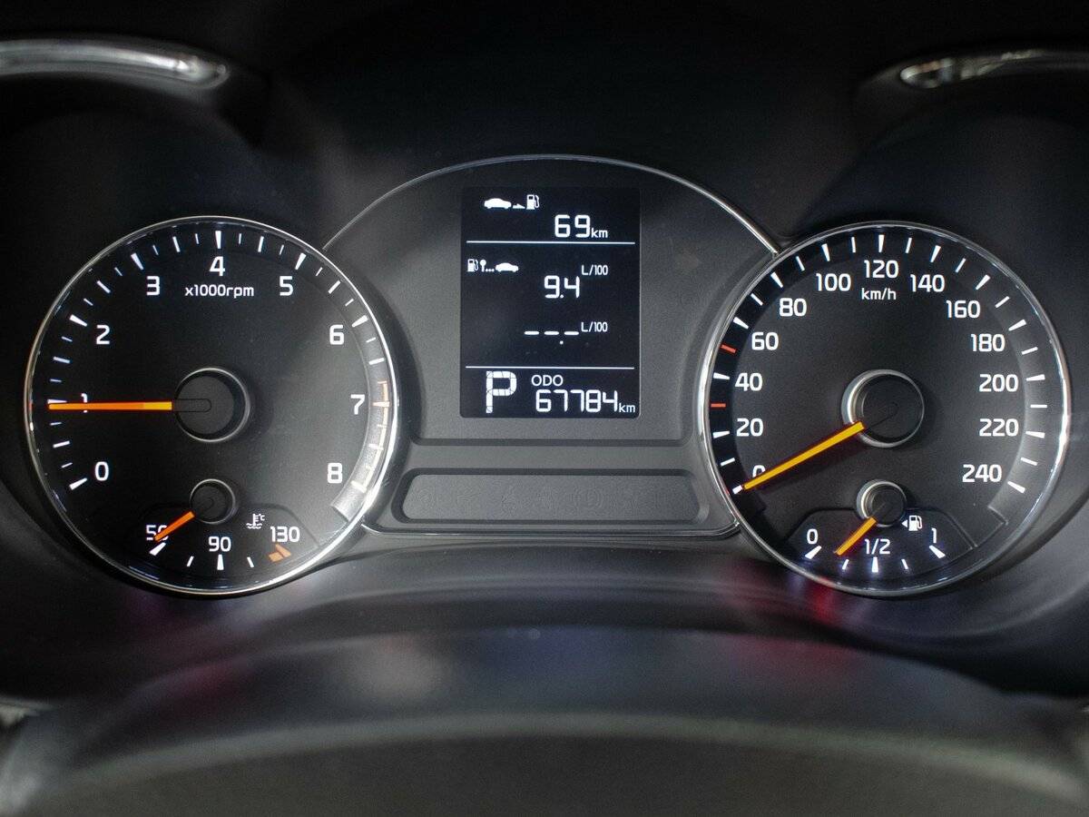 Купить Kia Cerato III, 2015, 67 781 км, фото №11