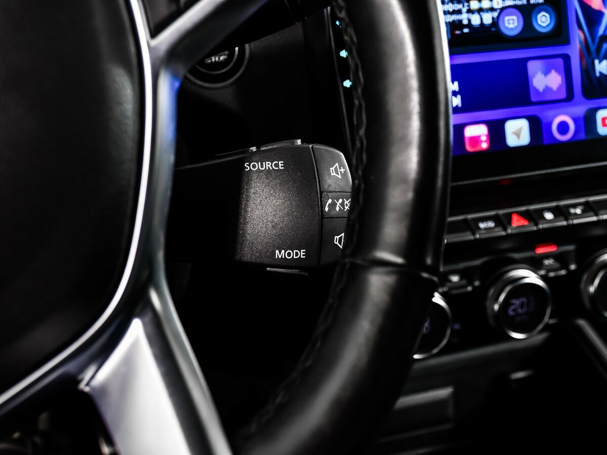 Купить Renault Arkana I, 2021, 135 008 км, фото №16