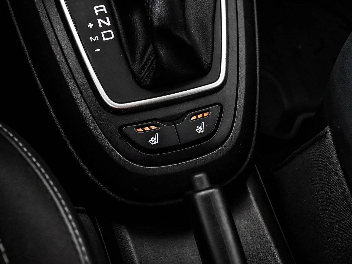 Купить Lada (ВАЗ) Vesta SW Cross I, 2020, 153 256 км, фото №10