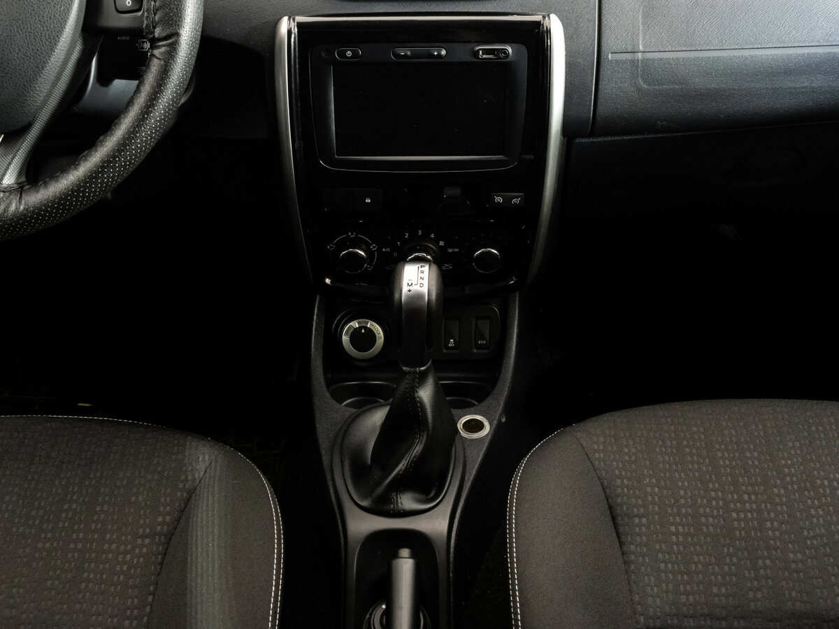 Купить Nissan Terrano III (D10), 2019, 92 181 км, фото №9