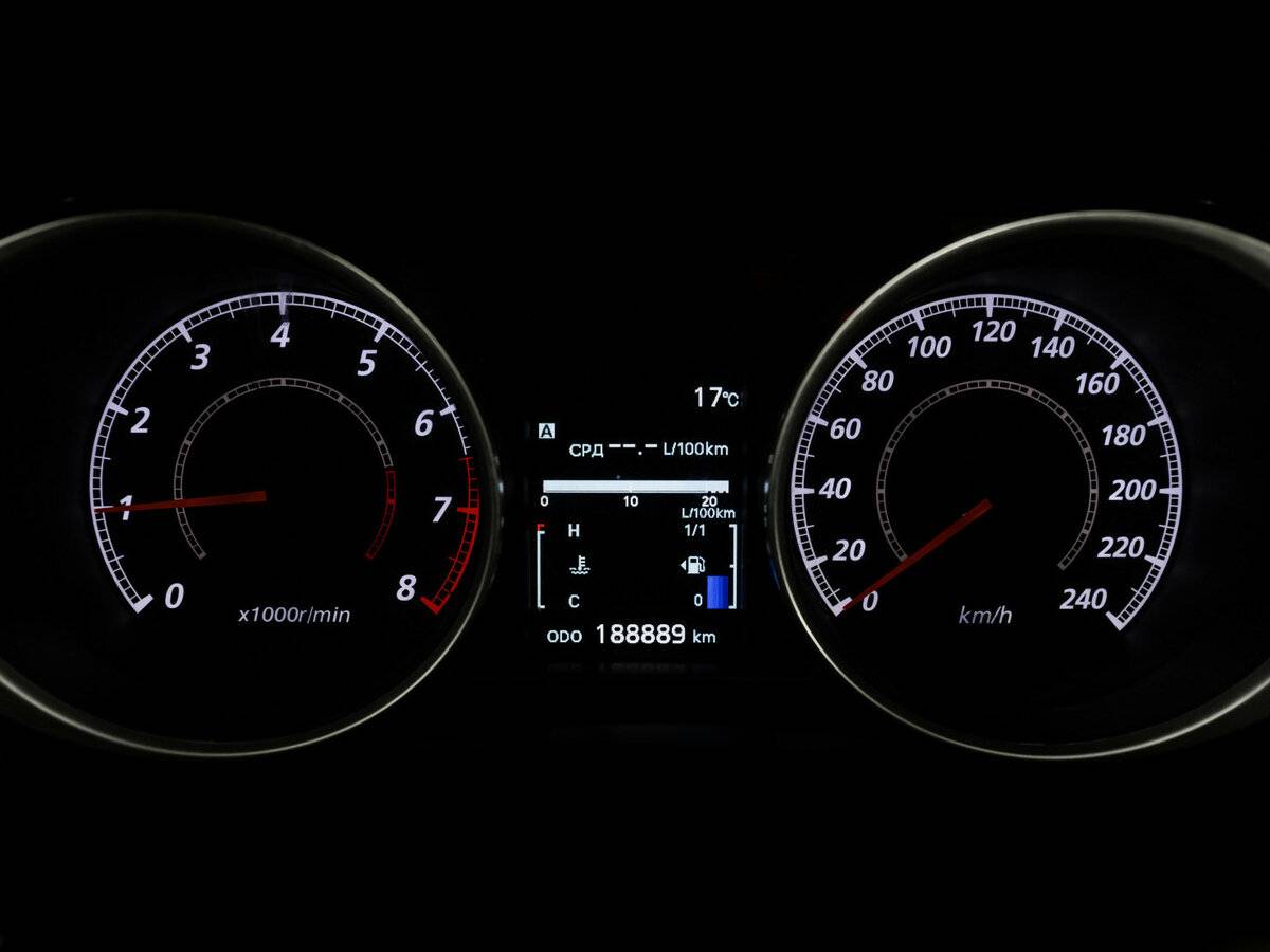 Купить Mitsubishi ASX I, 2013, 188 887 км, фото №13