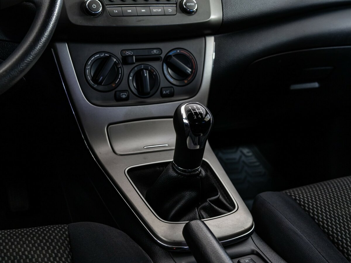 Купить Nissan Sentra VII (B17), 2015, 179 675 км, фото №9