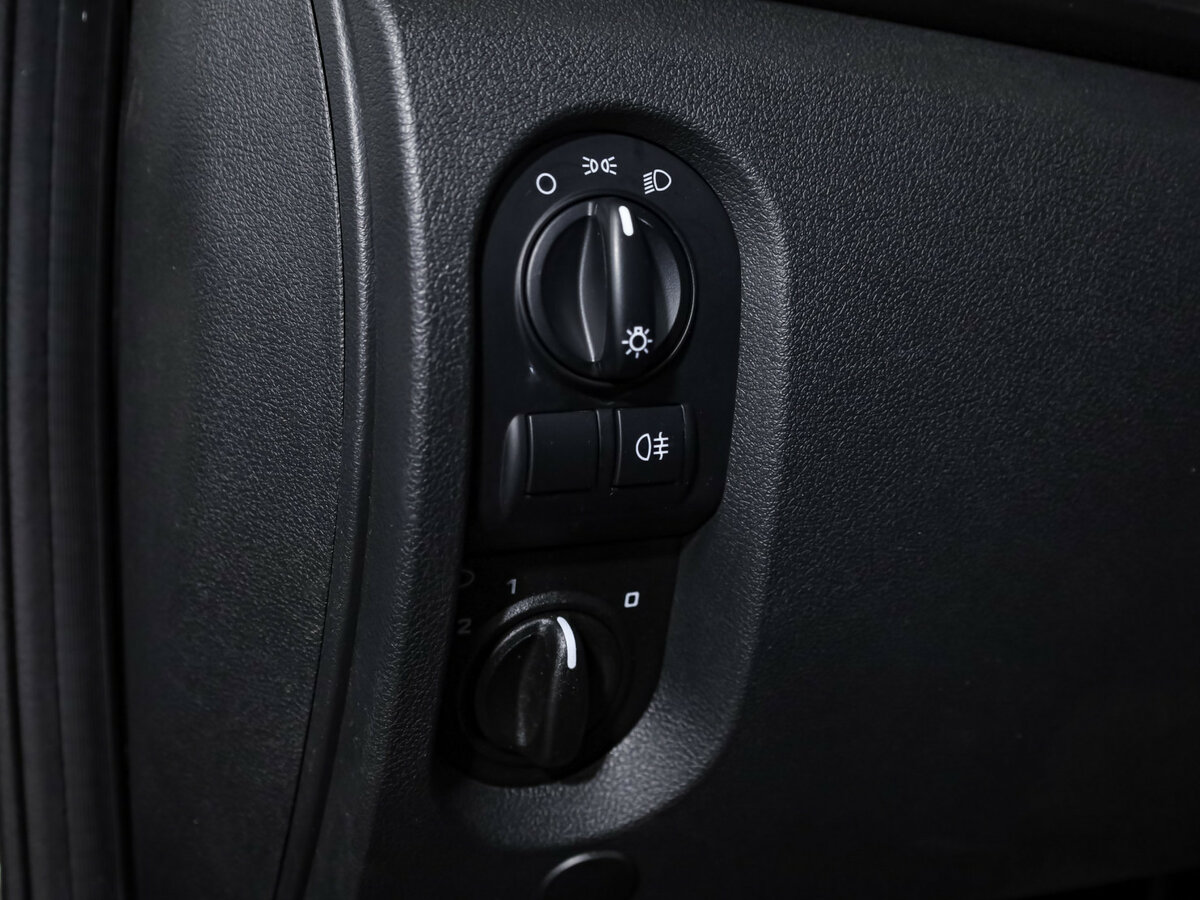 Купить Lada (ВАЗ) Granta I Рестайлинг, 2020, 135 269 км, фото №11