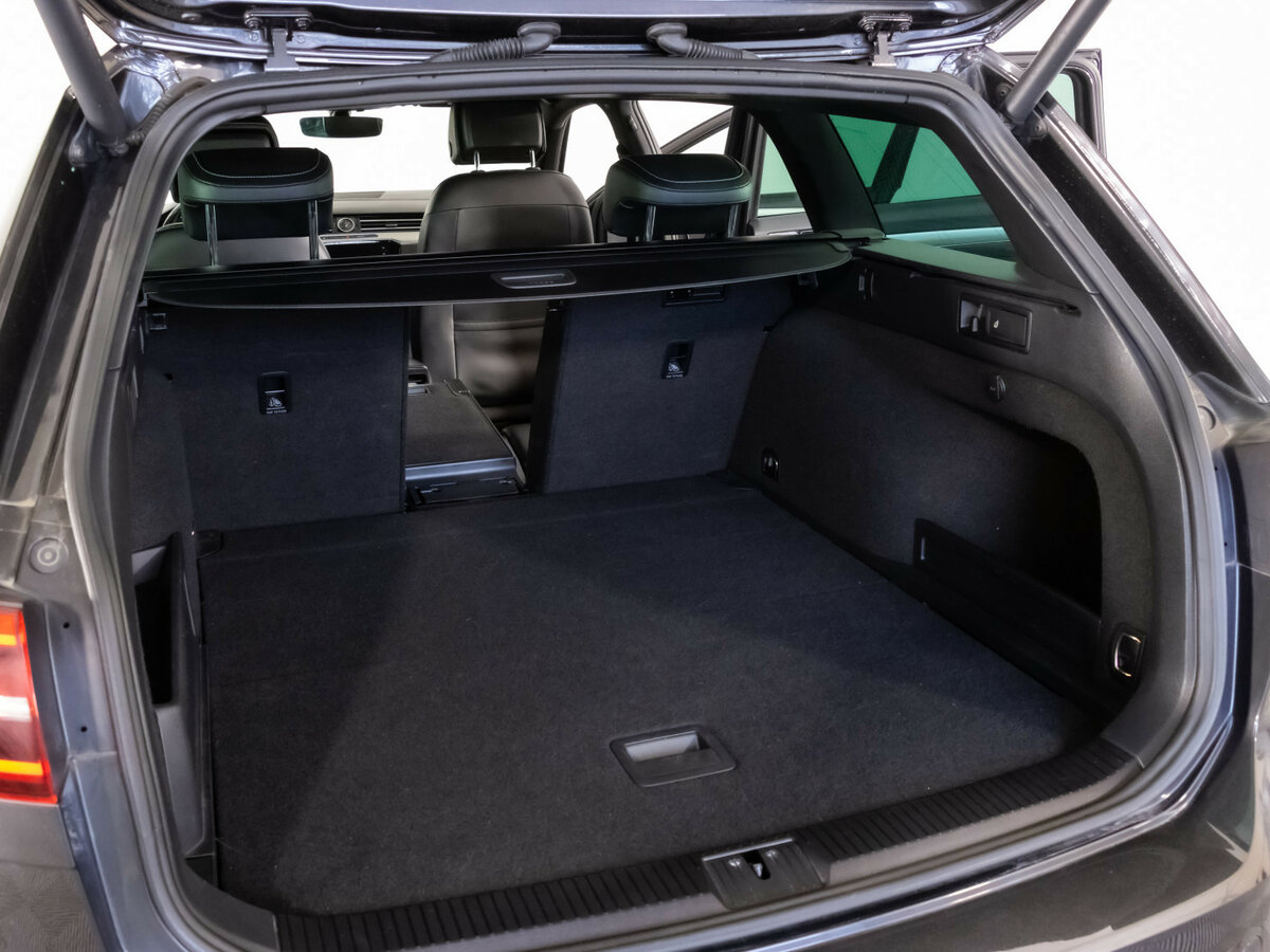 Купить Volkswagen Passat DSG7 B8, 2018, 153 110 км, фото №30