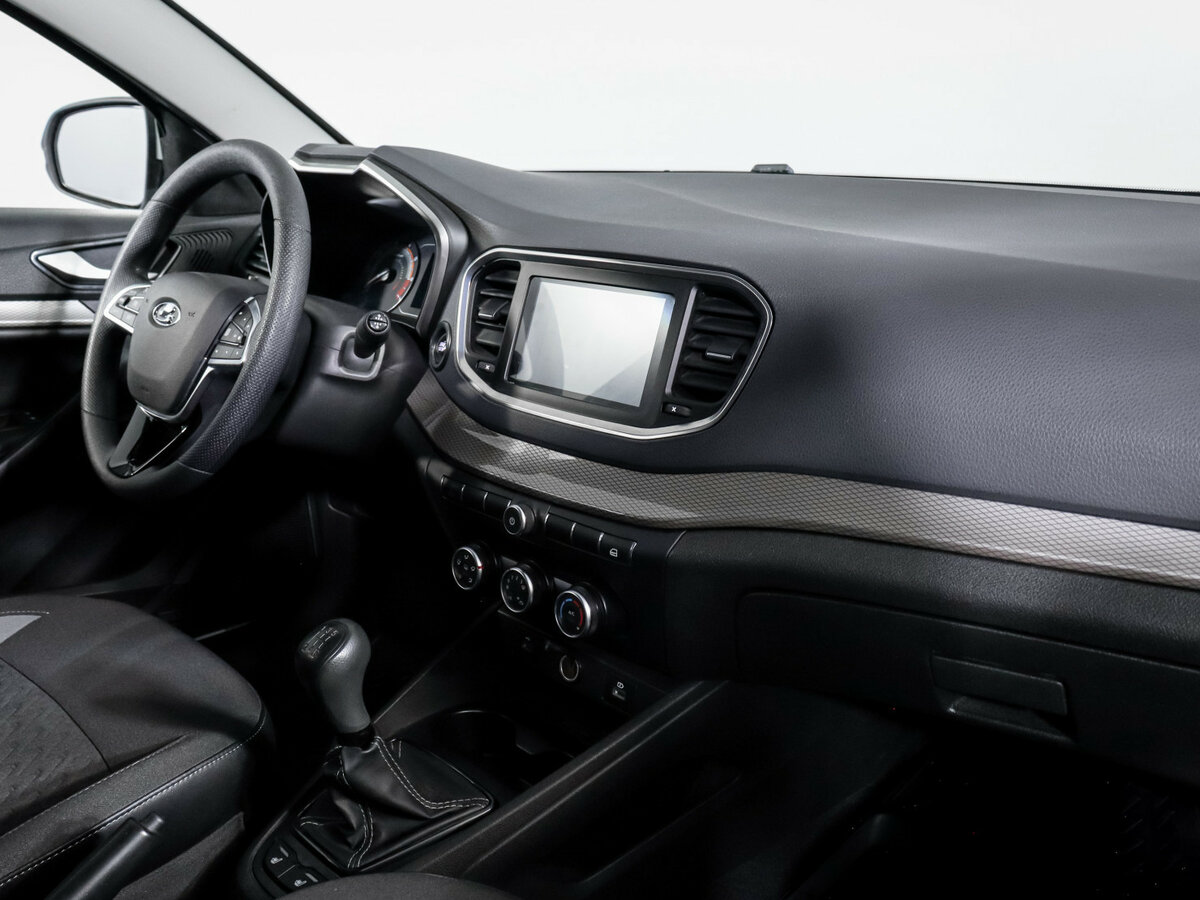 Купить Lada (ВАЗ) Vesta I Рестайлинг (NG), 2023, 32 300 км, фото №7