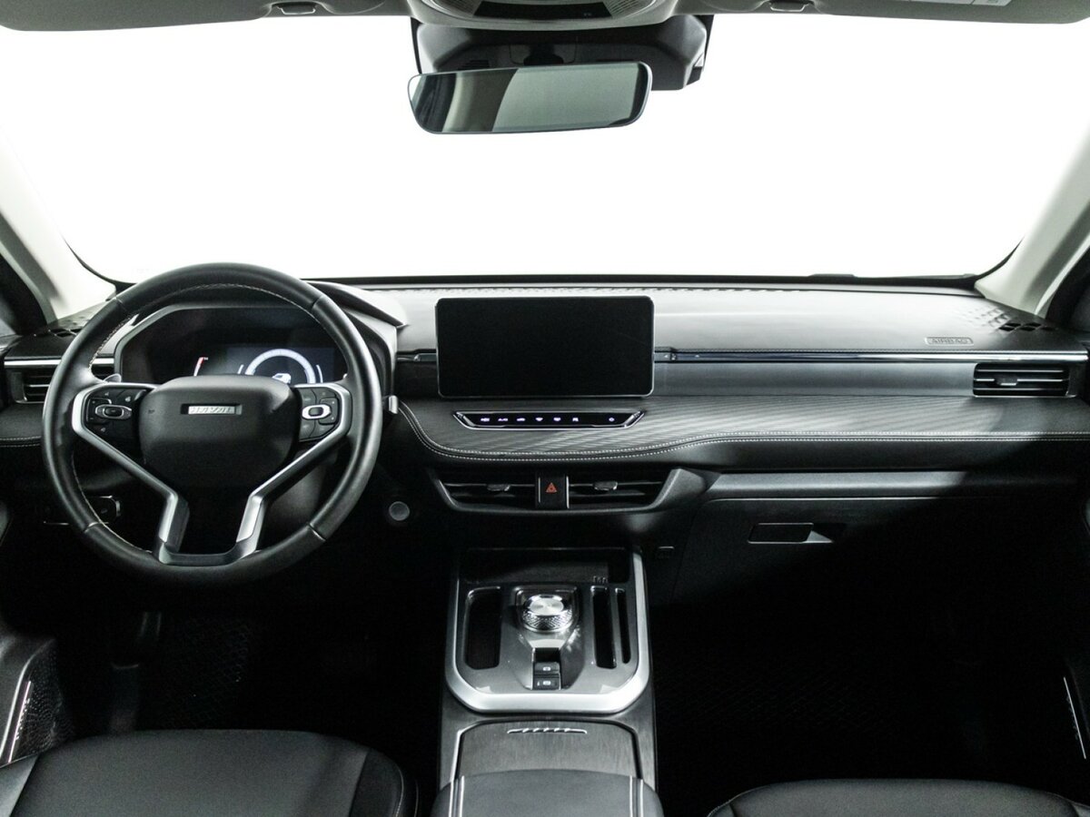 Купить Haval Jolion I, 2023, 38 591 км, фото №13