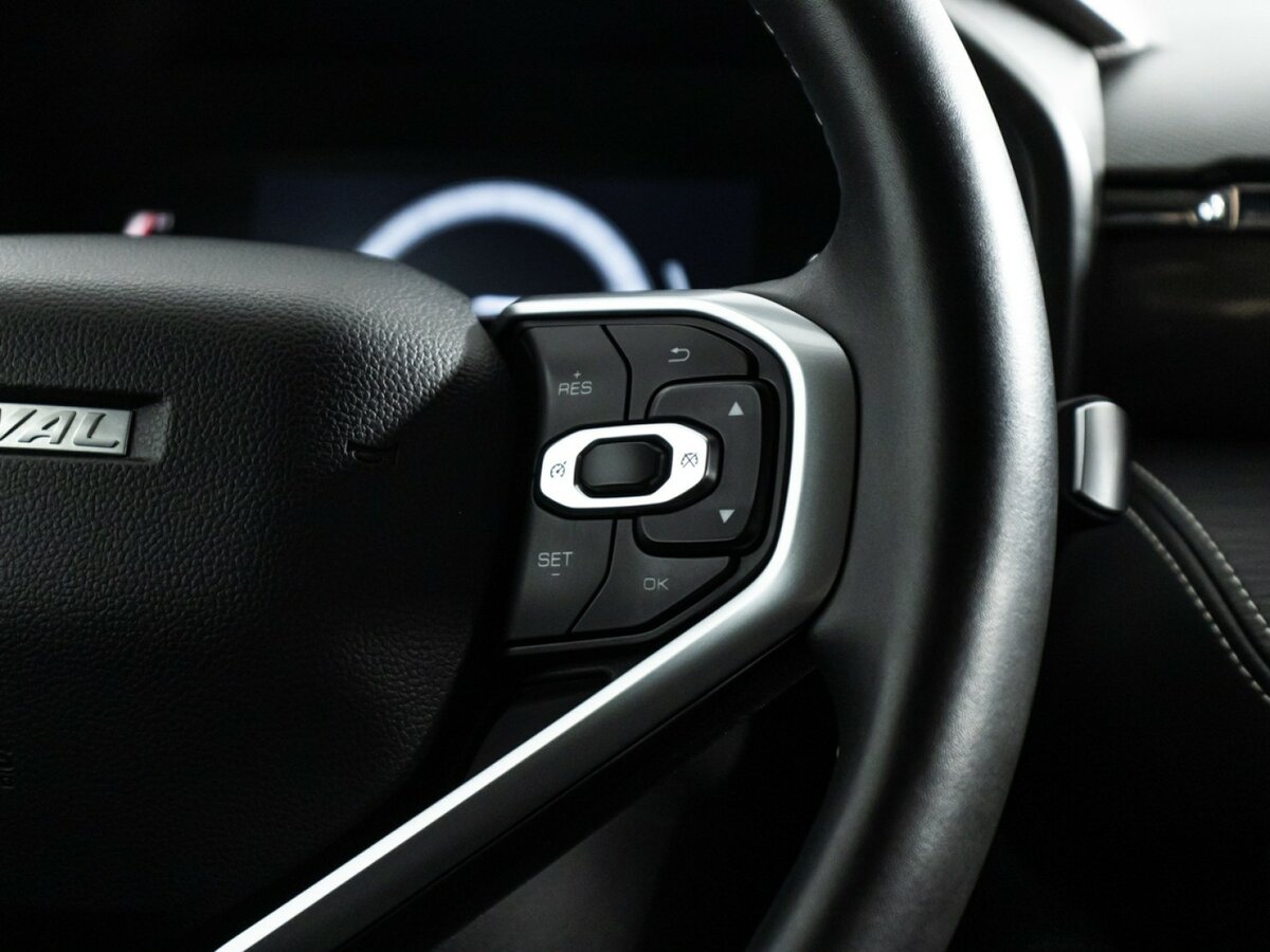 Купить Haval Jolion I, 2023, 38 591 км, фото №15