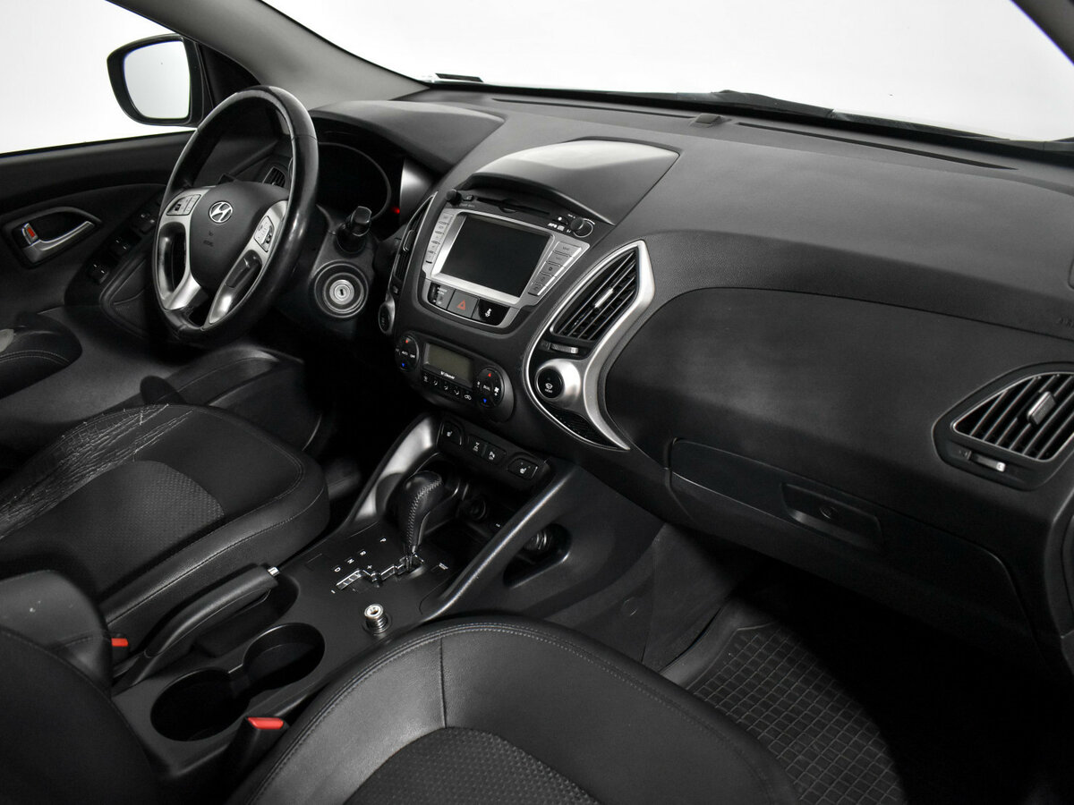 Купить Hyundai ix35 I, 2013, 226 470 км, фото №11