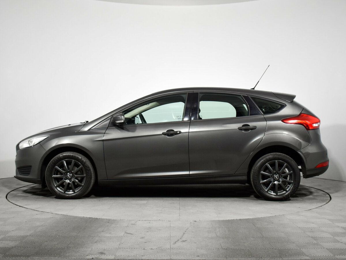 Купить Ford Focus III Рестайлинг, 2016, 168 977 км, фото №8