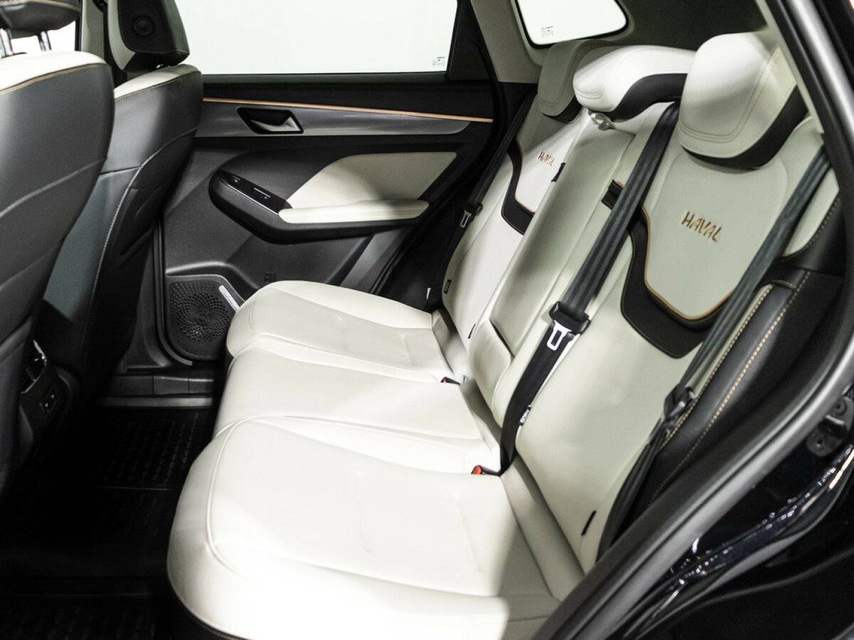 Купить Haval Jolion I, 2023, 37 810 км, фото №10