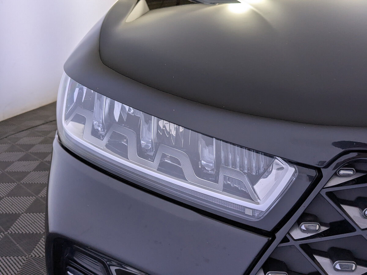 Купить Chery Tiggo 7 Pro I, 2022, 121 032 км, фото №11