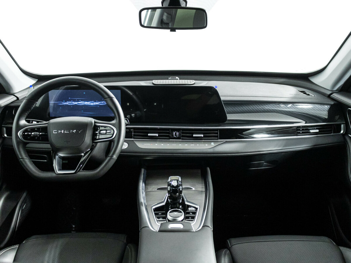 Купить Chery Tiggo 7 Pro Max I Рестайлинг, 2024, 30 613 км, фото №12