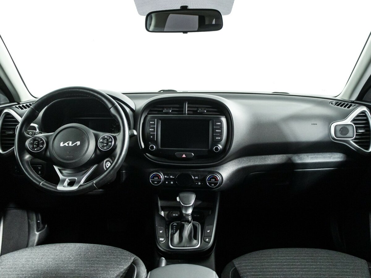 Купить Kia Soul III, 2022, 43 645 км, фото №13