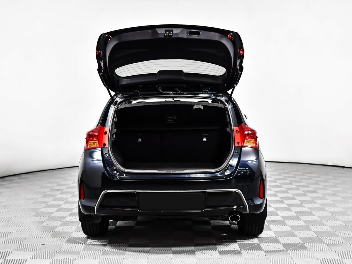 Купить Toyota Auris II, 2014, 27 134 км, фото №15