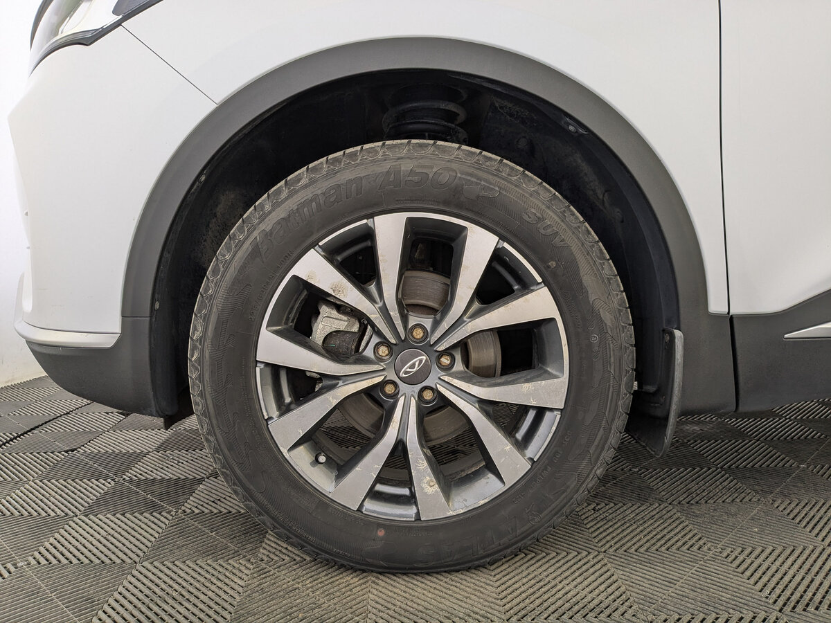 Купить Chery Tiggo 7 Pro I, 2022, 30 967 км, фото №12