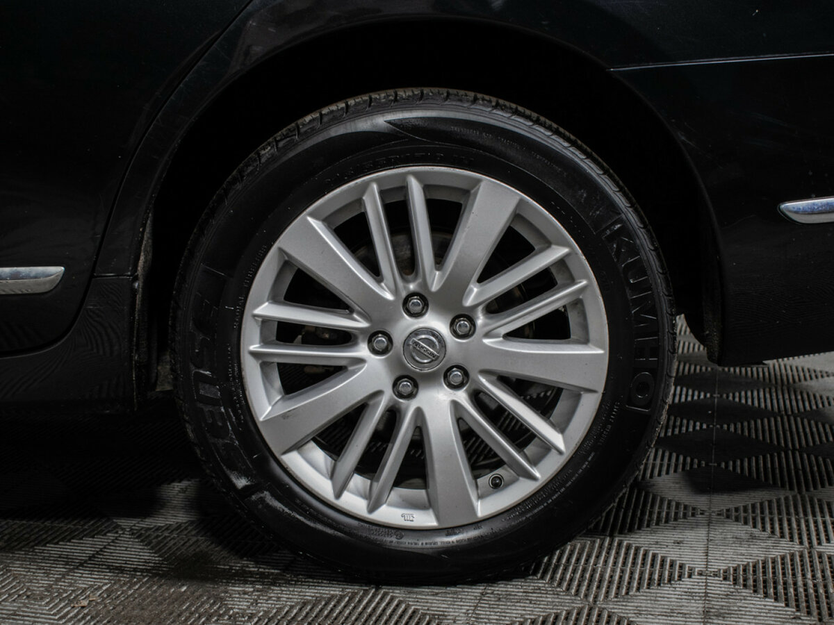 Купить Nissan Teana II Рестайлинг, 2012, 140 000 км, фото №15