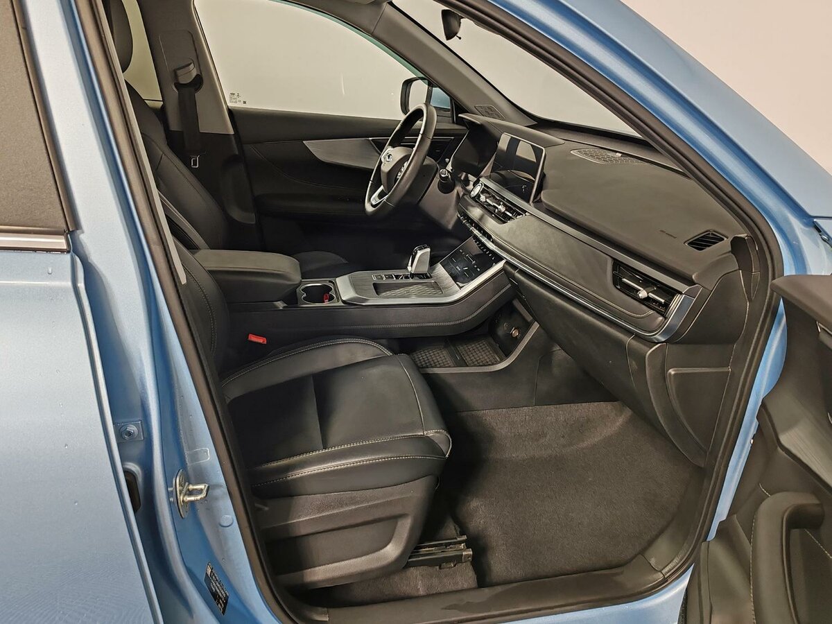 Купить Chery Tiggo 4 Pro I, 2022, 80 801 км, фото №19