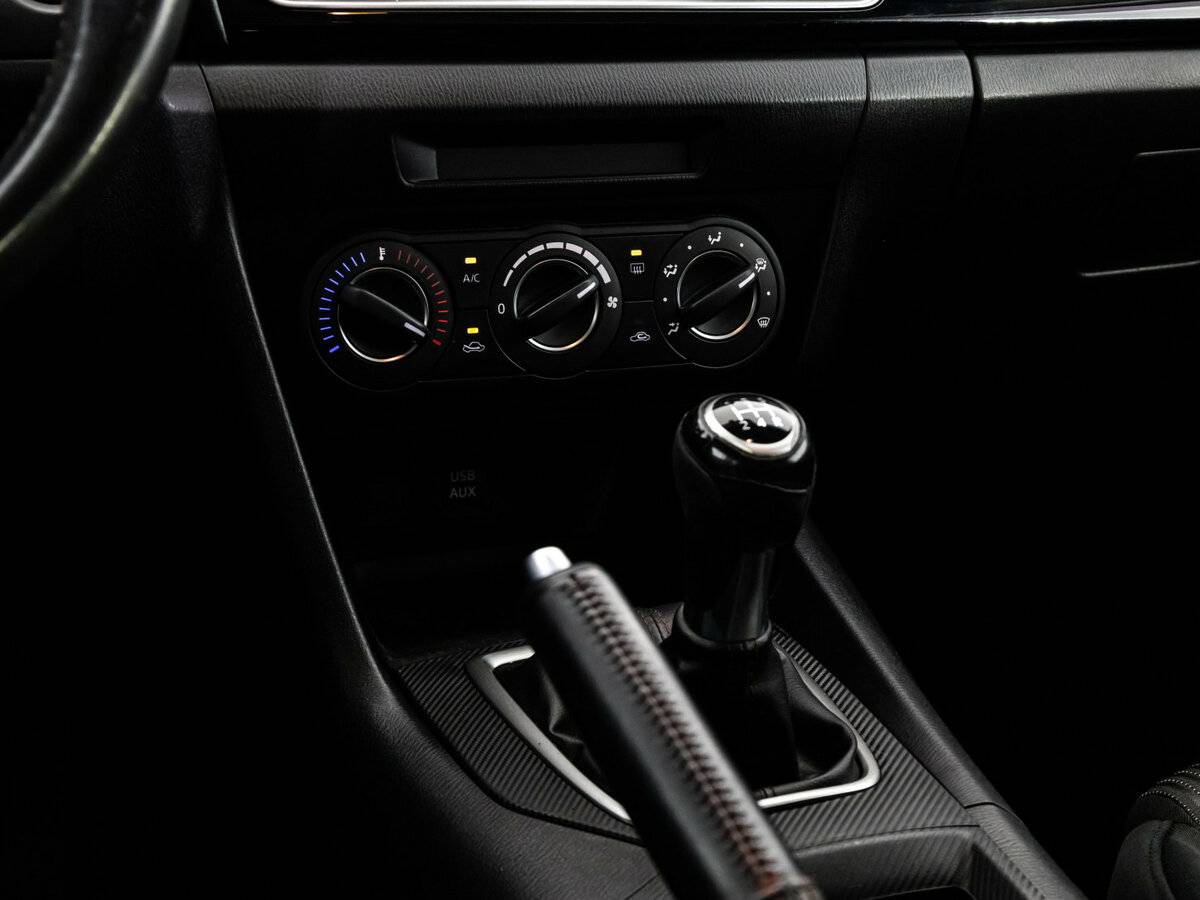 Купить Mazda 3 III (BM), 2013, 186 106 км, фото №9