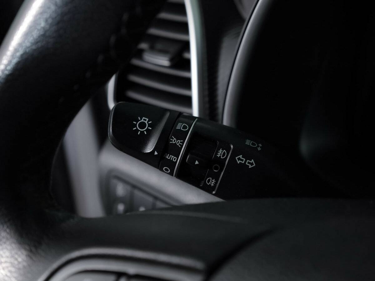 Купить Hyundai Tucson III, 2018, 172 605 км, фото №15