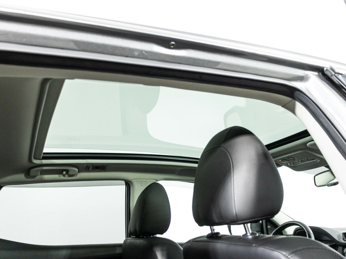 Купить Nissan Qashqai II Рестайлинг, 2020, 93 019 км, фото №15