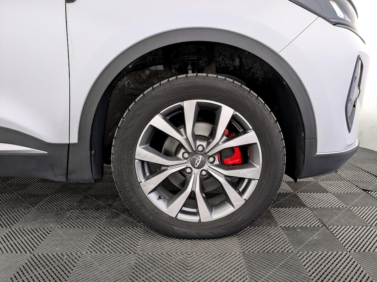 Купить Chery Tiggo 7 Pro Max I, 2024, 67 849 км, фото №17